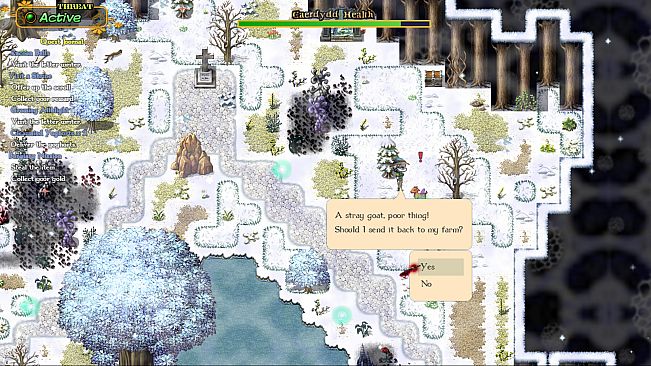 Void Monsters 2: The Blight