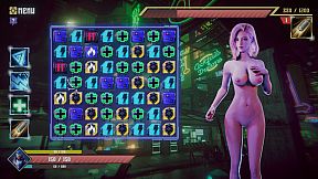 CyberCum: Pussy Attack❗️