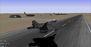 F-22: Air Dominance Fighter