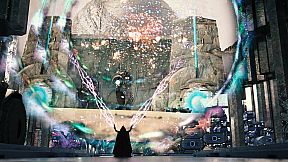 Tales From The Unending Void: Season 2