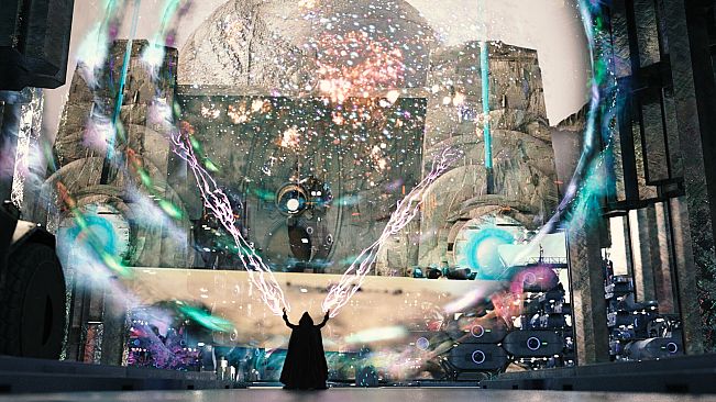 Tales From The Unending Void: Season 2