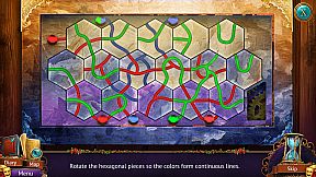 Faces of Illusion: The Twin Phantoms