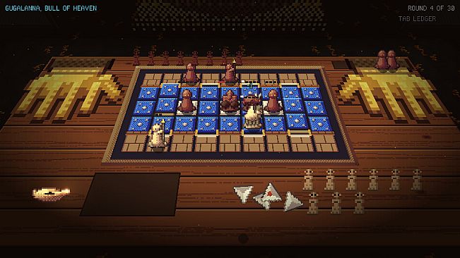 Seven Gates of Ur