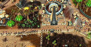 Wildilfe Park 3 - Dino Invasion