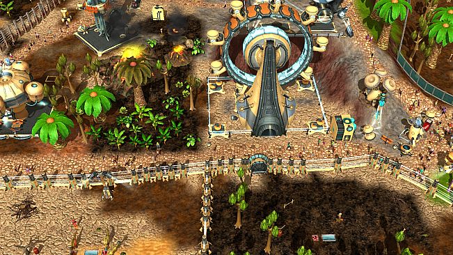 Wildilfe Park 3 - Dino Invasion