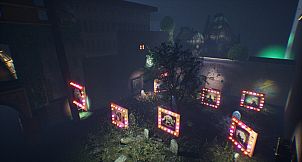 Rest House III - Chlorophilia