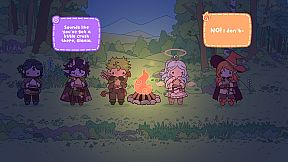 My Party Needs An Alchemist