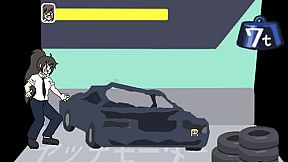 不思議な世界の観光日記Ⅱ～パクルワールドとセジカの逆襲～