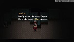 Desolate City: Last Show