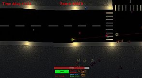 Endless Furry Killer 2020