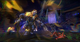 Zaya: Rise to the Gods