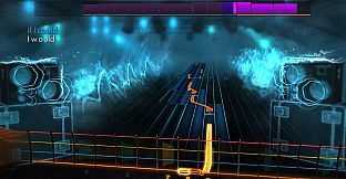 Rocksmith 2014 Edition – Remastered – U2 - “Bad”