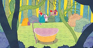 Don't Wake Up My Dream