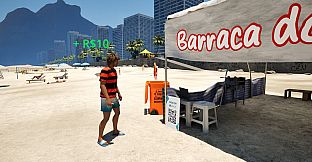 Rio Beachside