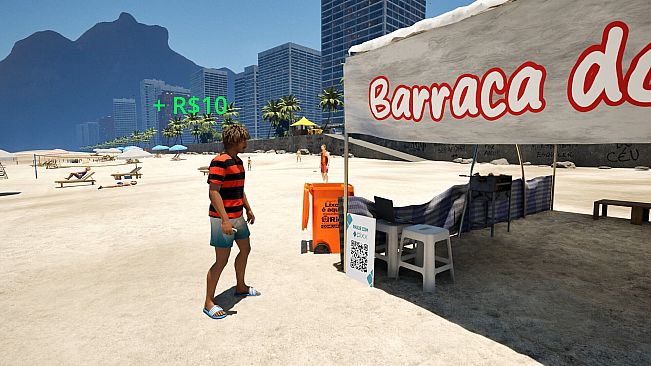 Rio Beachside