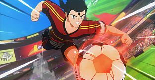 Captain Tsubasa: Rise of New Champions Character Pass