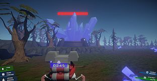 SHARDBLASTER!