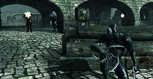 Dark Sector