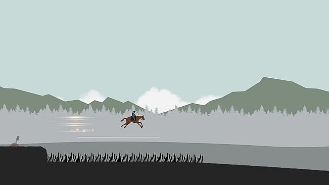 Horse Dash