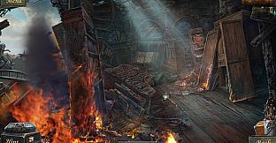 Fall of the New Age - Collectors Edition