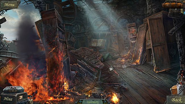 Fall of the New Age - Collectors Edition