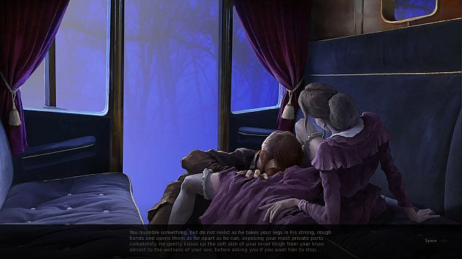 The Book of Outcasts