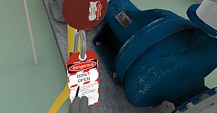 Health and Safety VR Training Bundle