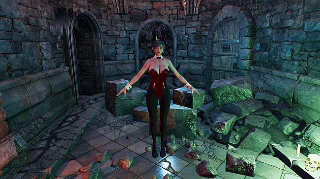 Erotic fiction for Clip maker