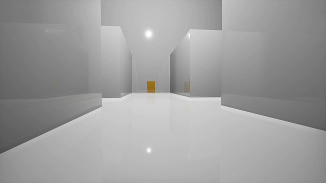 Just get in through the door