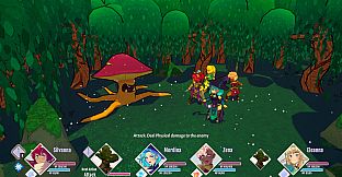 Ignis Universia: Spa of Destiny