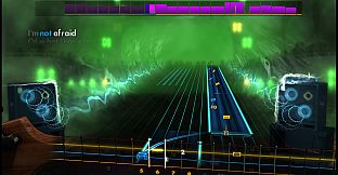 Rocksmith 2014 – Shinedown - “Second Chance”