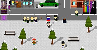 FEMINAZI: Mother Russia DLC