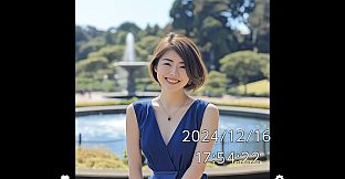 AI Gallery ”City Girls”