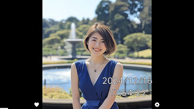 AI Gallery ”City Girls”