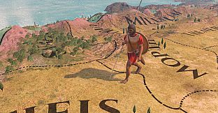 Imperator: Rome - The Punic Wars Content Pack