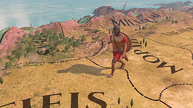 Imperator: Rome - The Punic Wars Content Pack