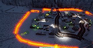 Victory's Grave: Outflank