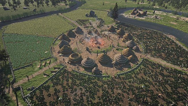 Ancient Cities
