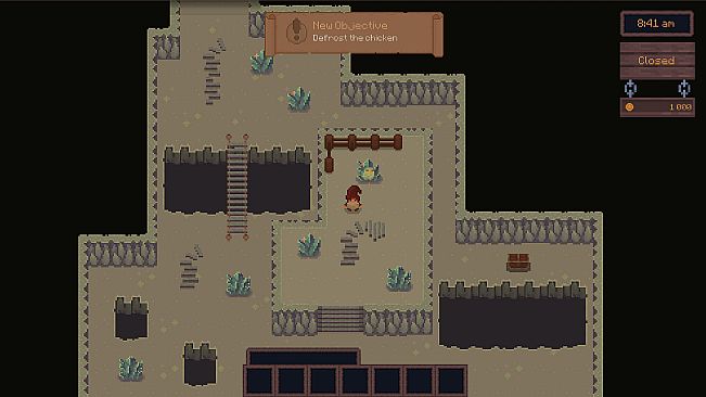 Long Live My Lady!  Tavern Simulator