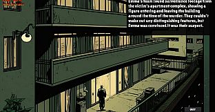 The Twisting Trail of Clues