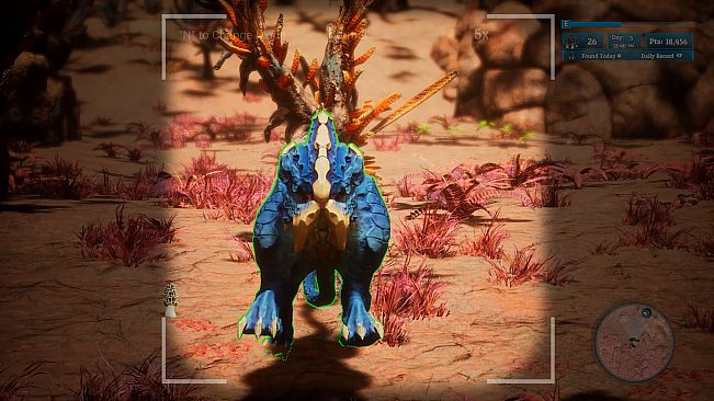 Morels: Out of this World