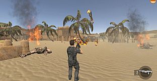 Cazzarion: Demon Hunting