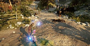 NYRA: The Fall of Light