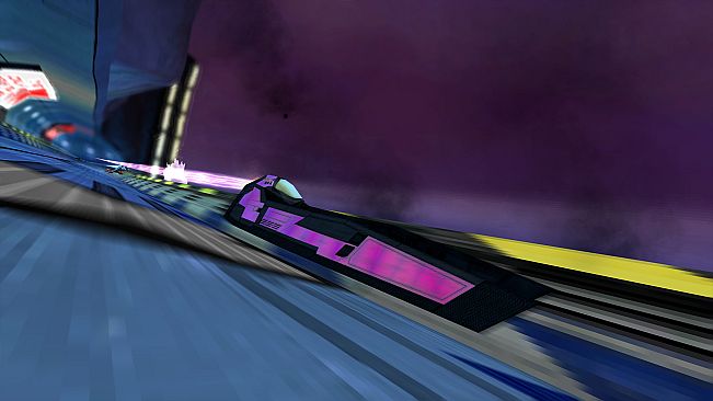 BallisticNG - Bling Pack