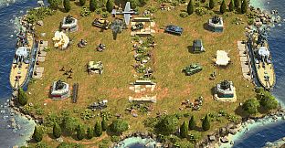 Battle Islands: Commanders - Exclusive E3 Crate