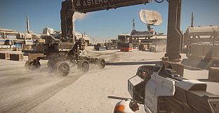 Elite Dangerous: Odyssey