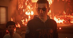 Life is Strange 2 - Episode 4