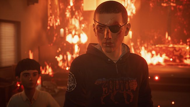 Life is Strange 2 - Episode 4