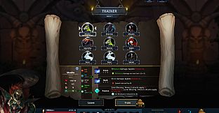 Legend of Keepers: Feed the Troll