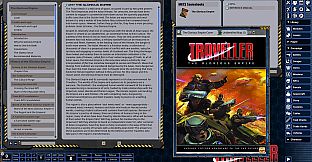 Fantasy Grounds - The Glorious Empire